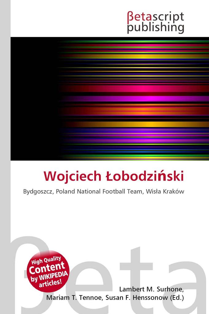 Wojciech obodziski
