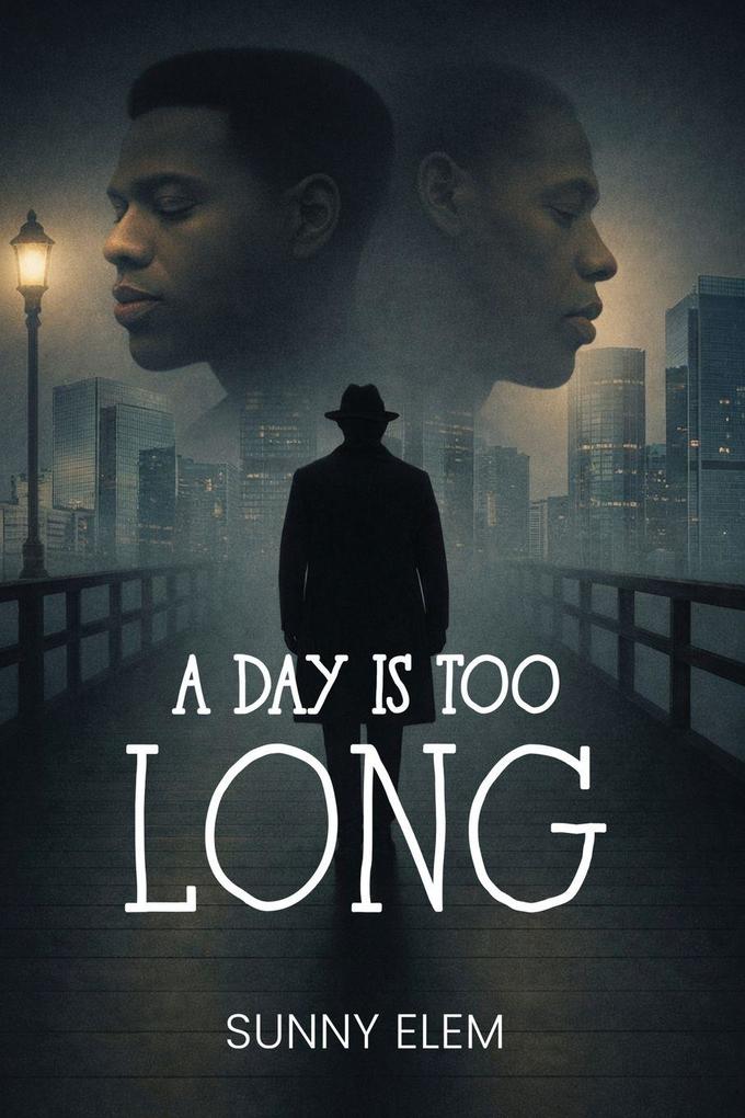 A Day Is Too Long