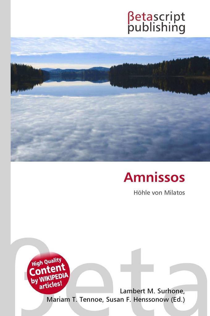 Amnissos