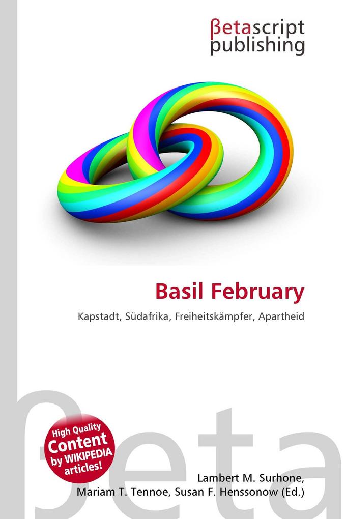 Basil February