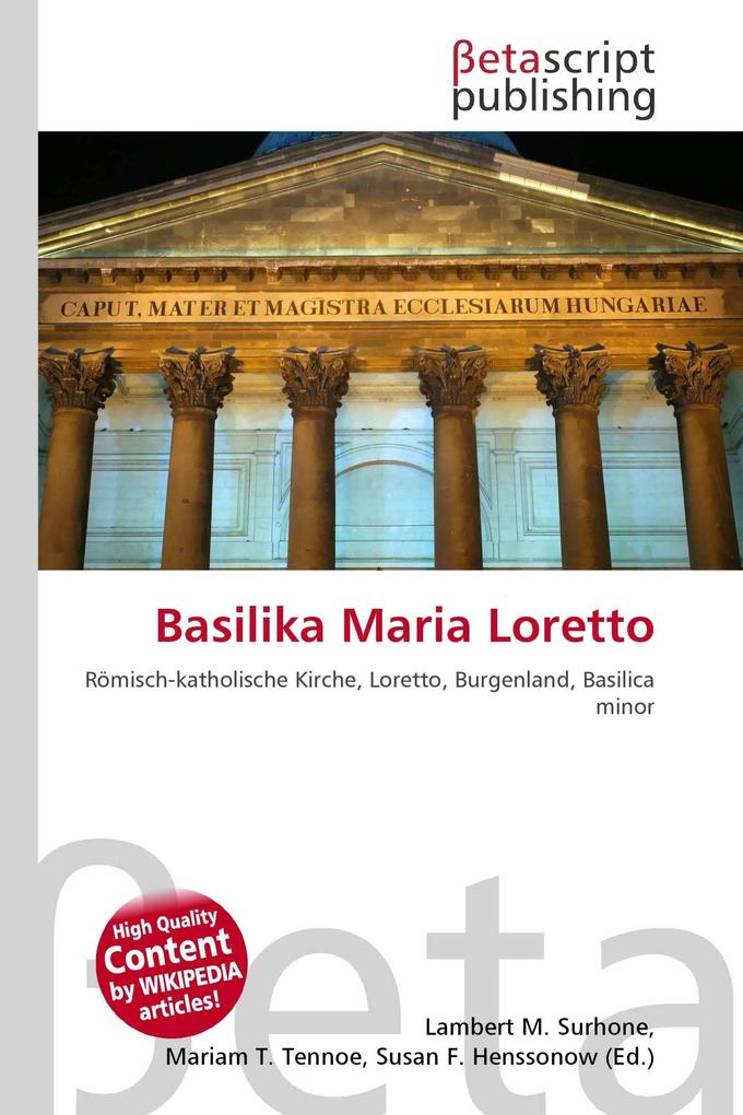 Basilika Maria Loretto