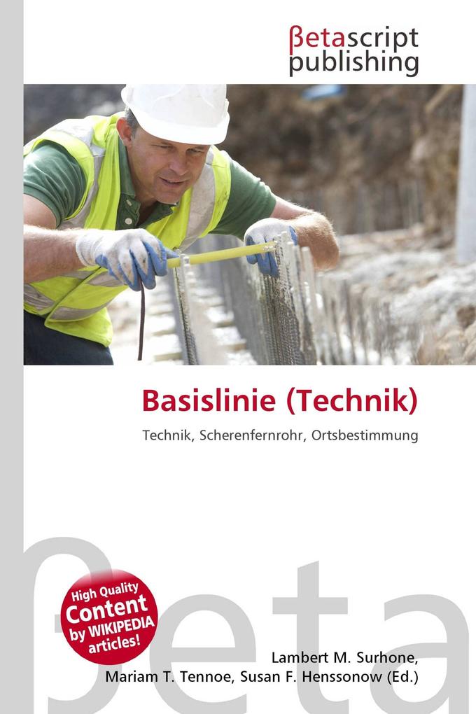 Basislinie (Technik)