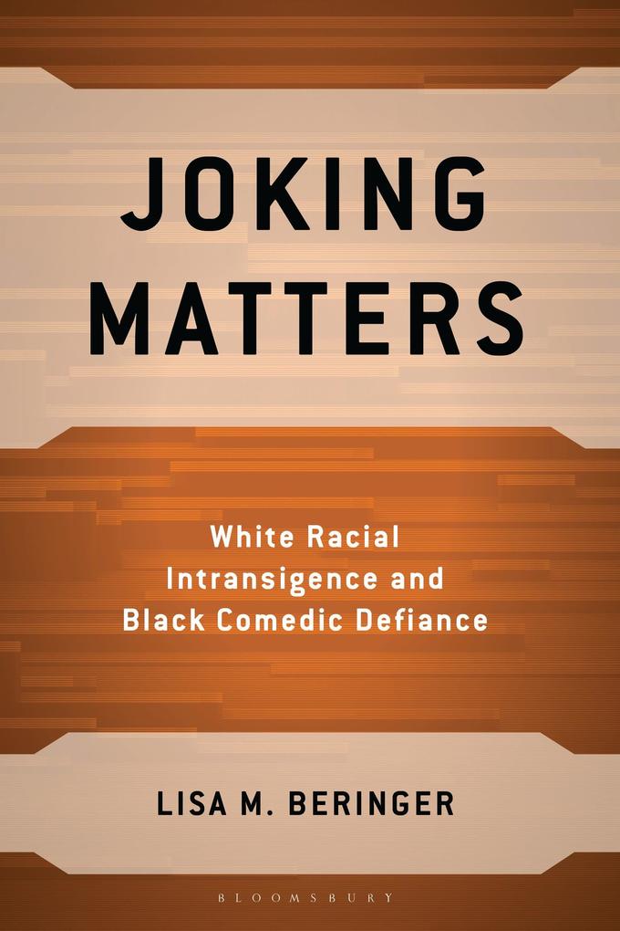 Joking Matters