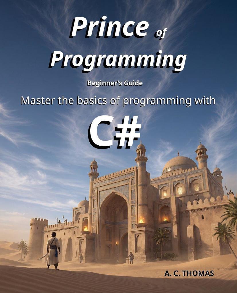 Prince of Programming