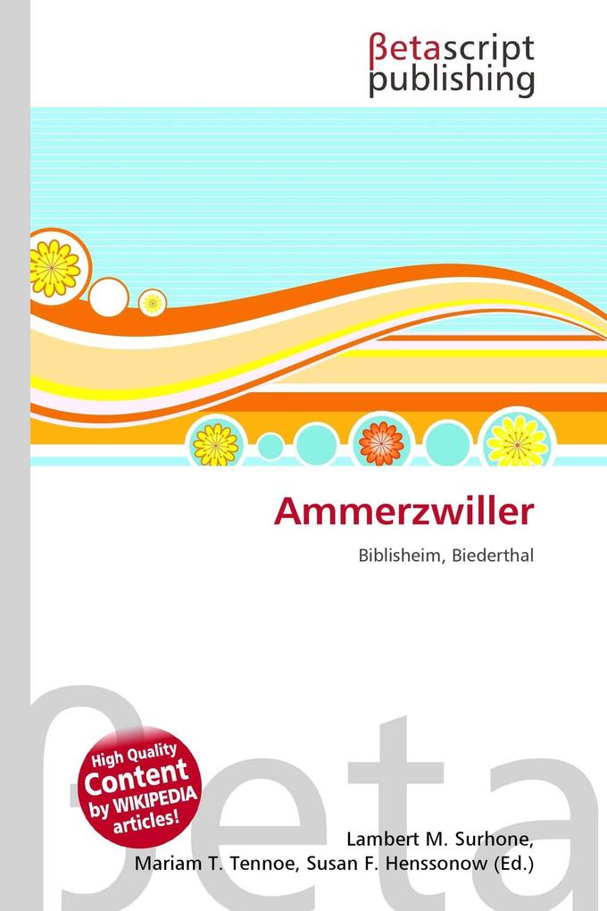 Ammerzwiller