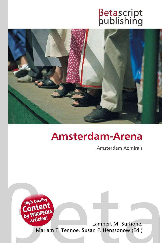 Amsterdam-Arena