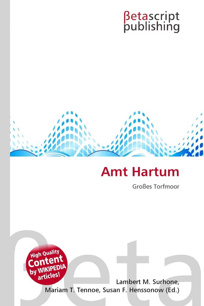 Amt Hartum