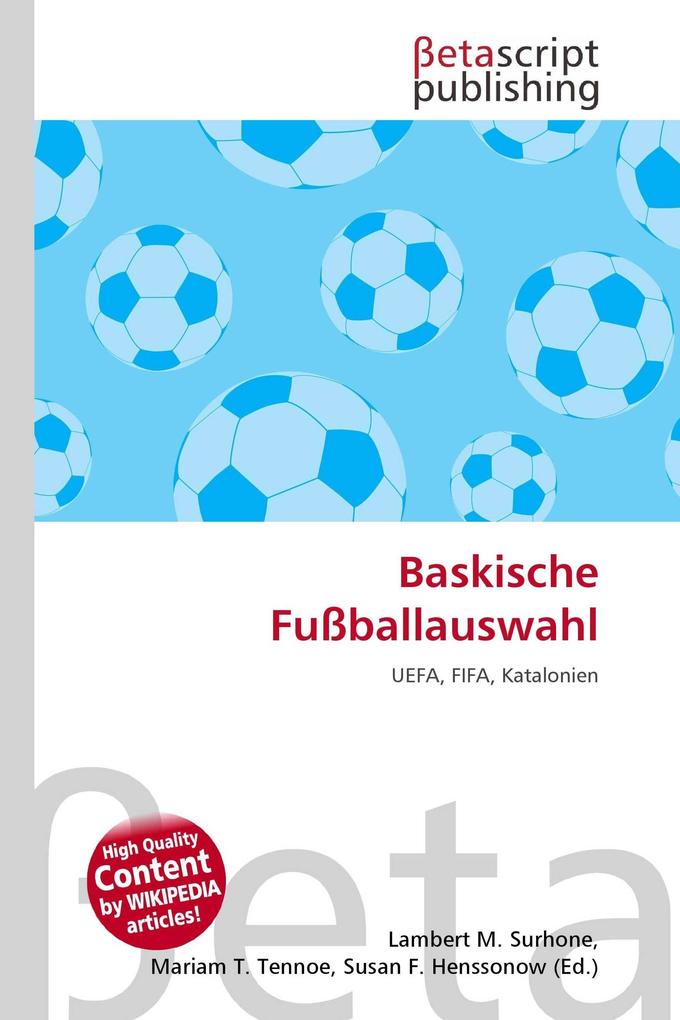 Baskische Fußballauswahl