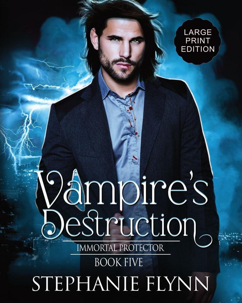 Vampire's Destruction