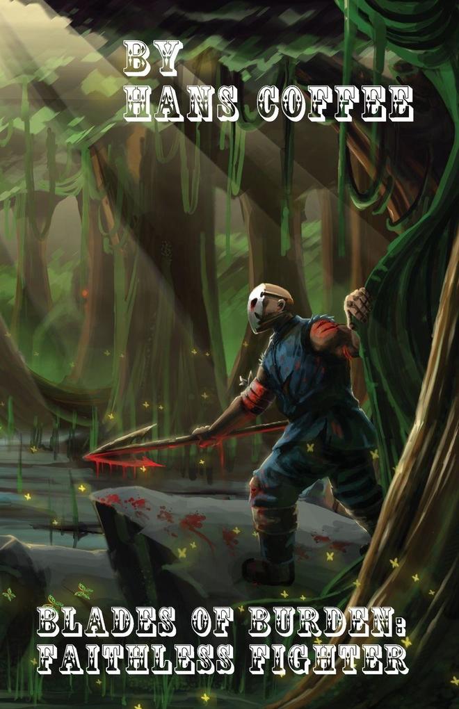 Blades of Burden