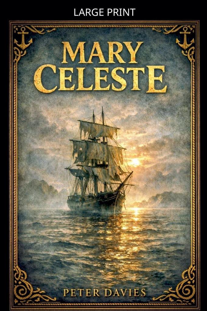 Mary Celeste