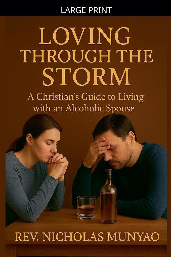 Loving Through the Storm