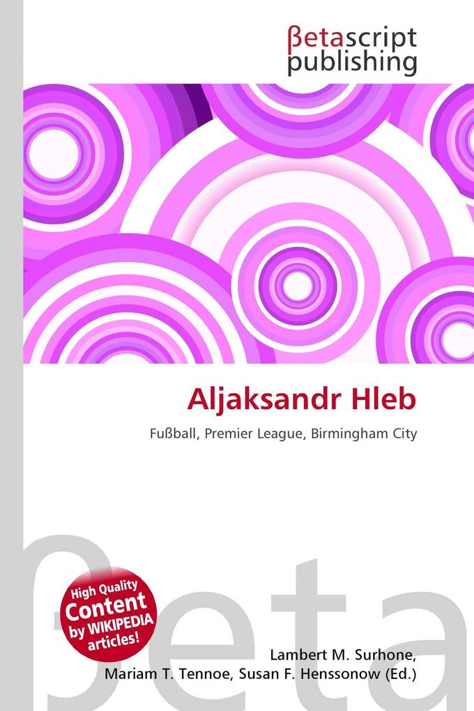 Aljaksandr Hleb