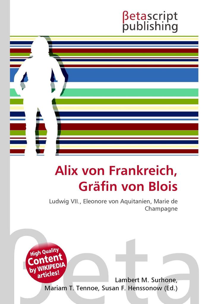 Alix von Frankreich Gräfin von Blois
