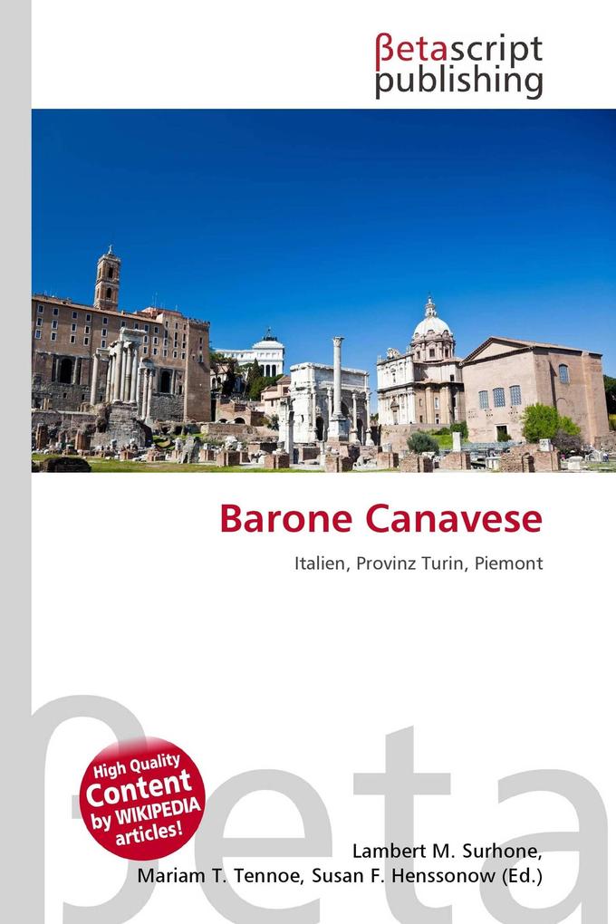 Barone Canavese