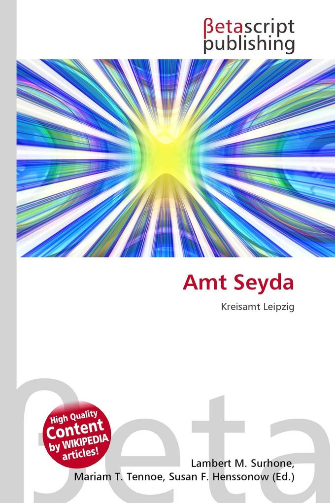 Amt Seyda