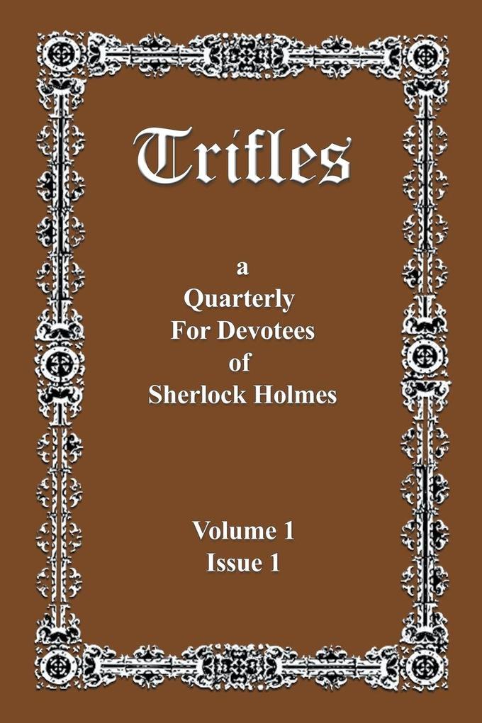 Trifles