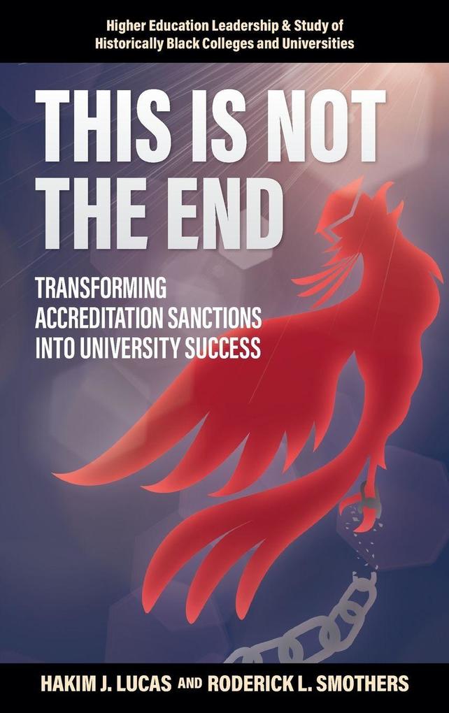 This is Not the End