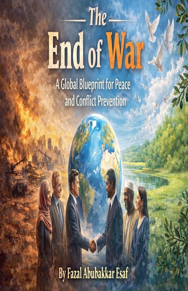 The End of War
