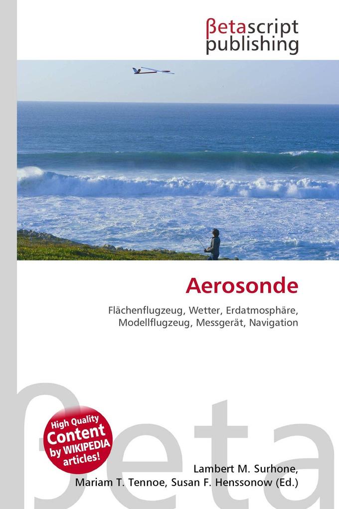 Aerosonde