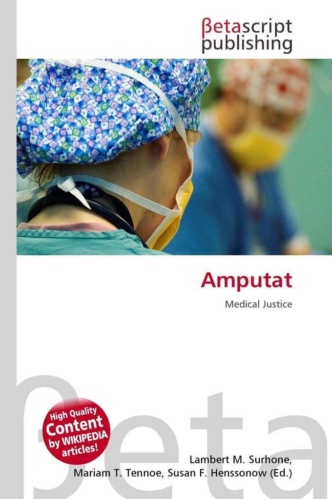 Amputat
