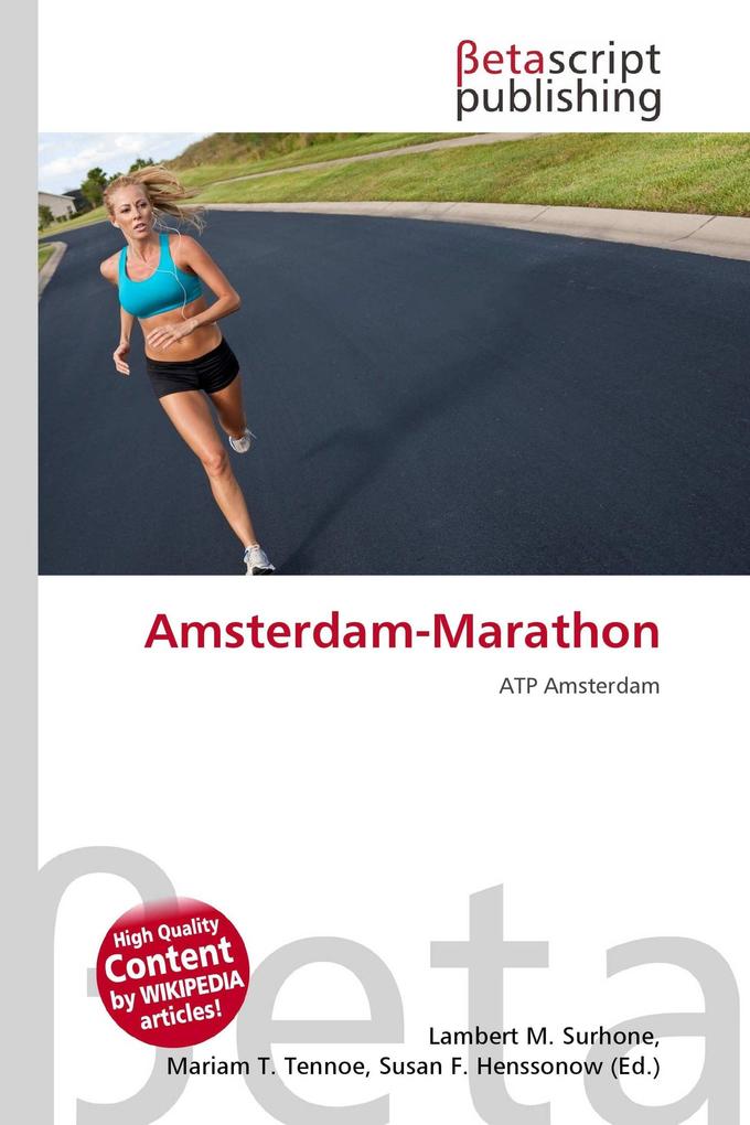 Amsterdam-Marathon