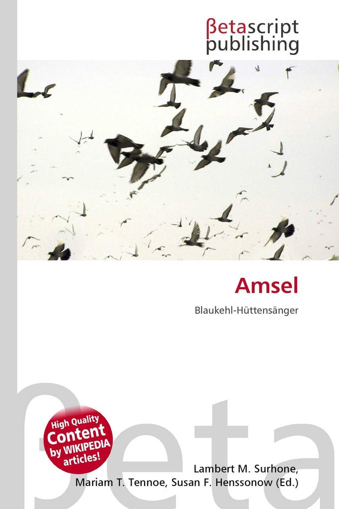 Amsel