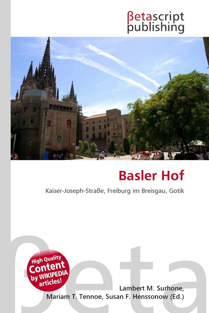 Basler Hof