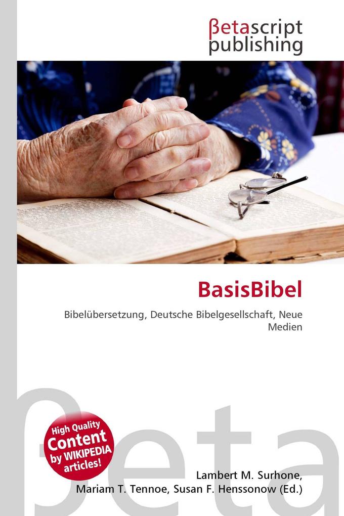 BasisBibel