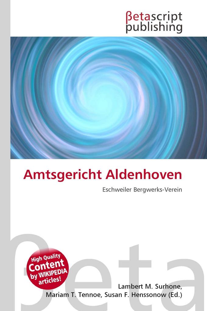 Amtsgericht Aldenhoven