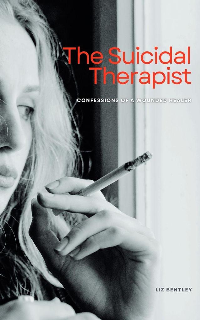 The Suicidal Therapist