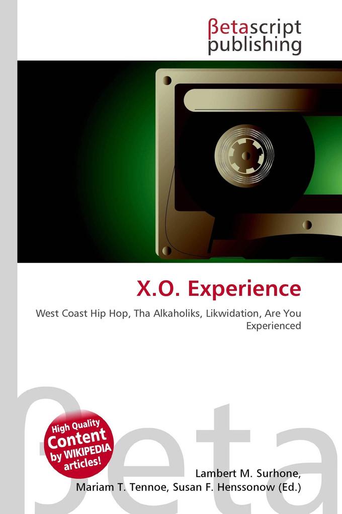 X.O. Experience