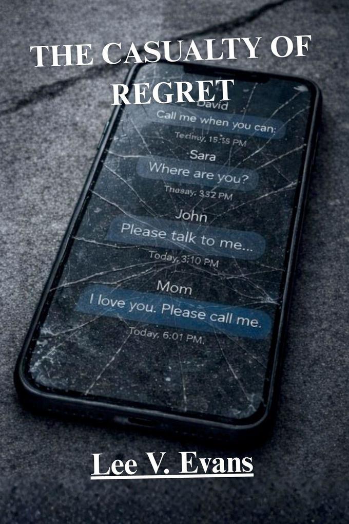 The Casualty of Regret