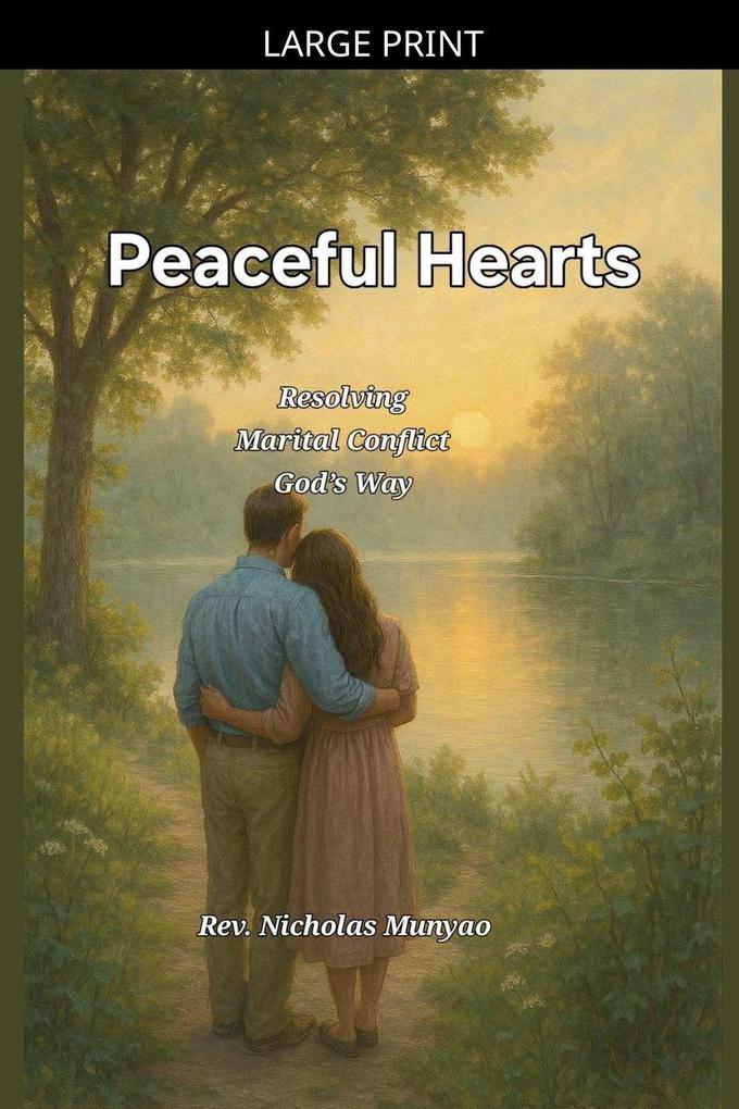 Peaceful Hearts