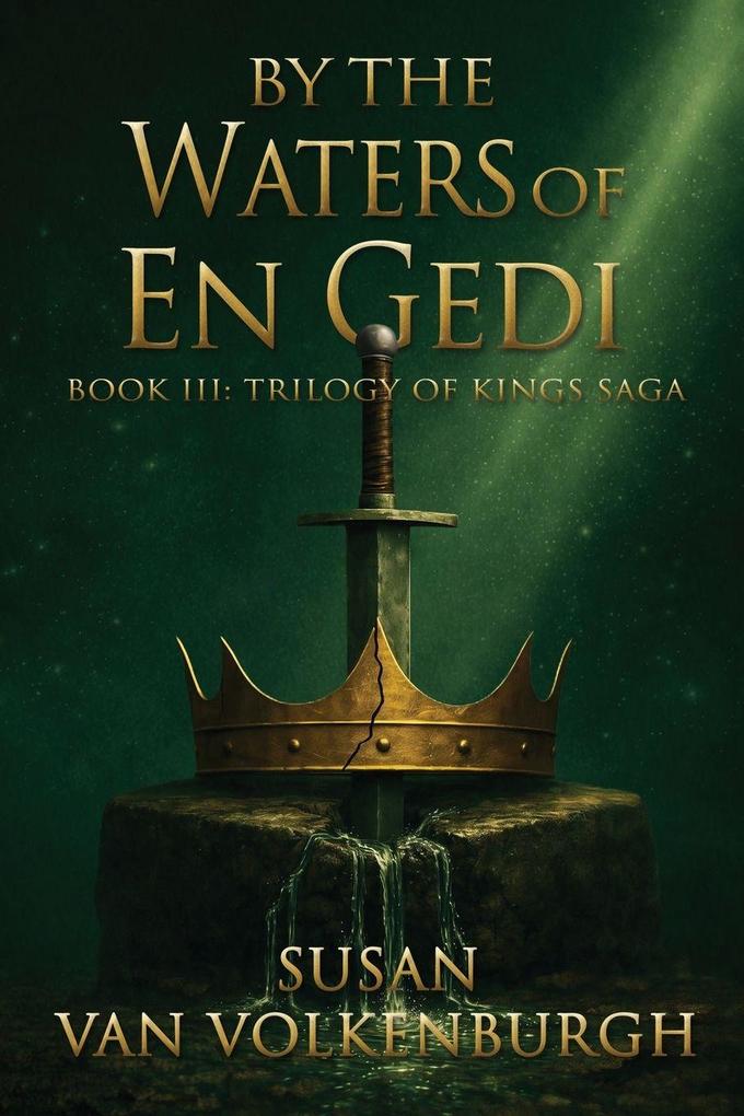 By the Waters of En Gedi