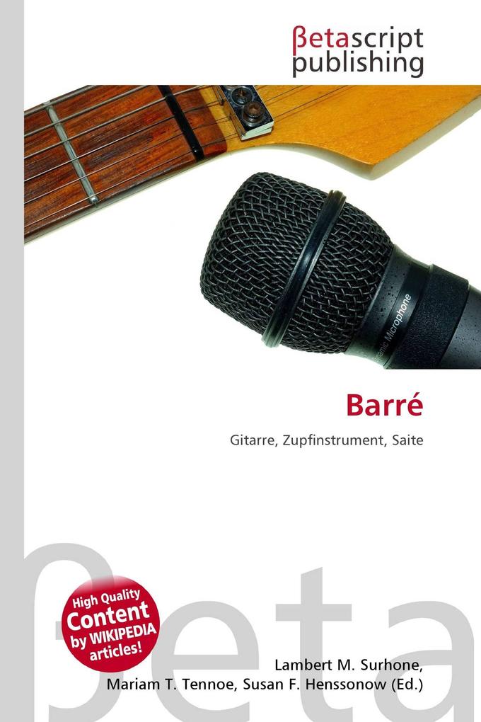 Barré