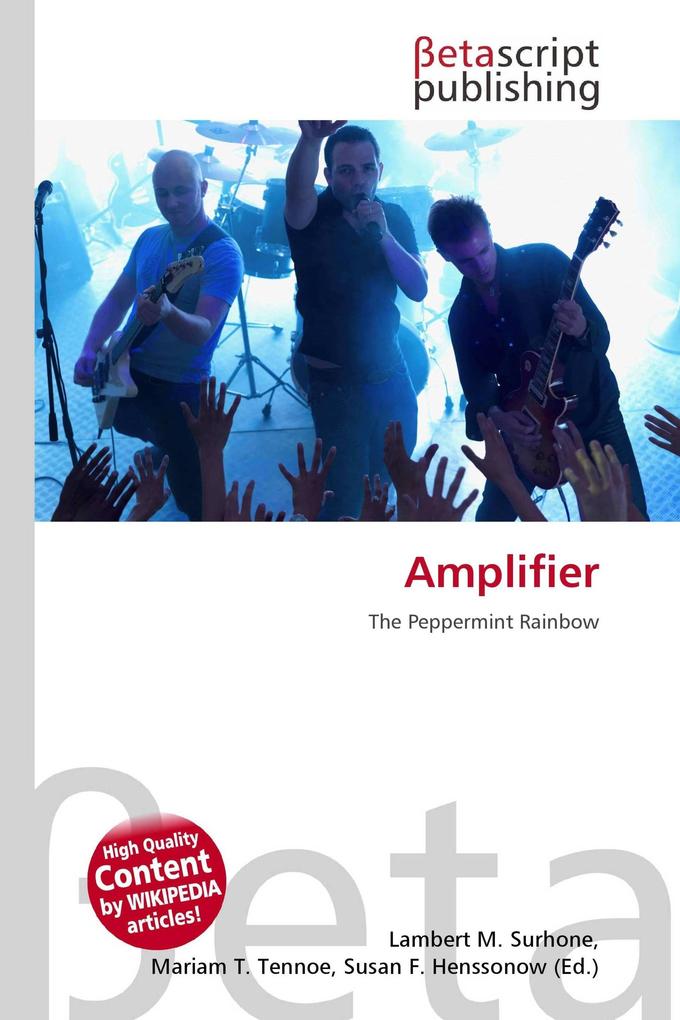 Amplifier