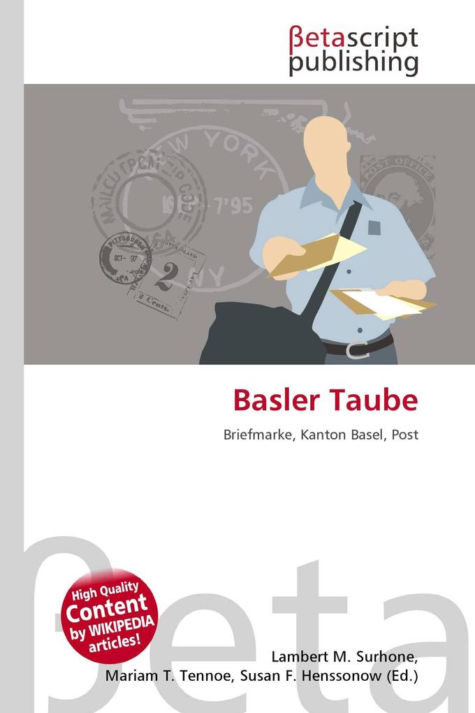 Basler Taube