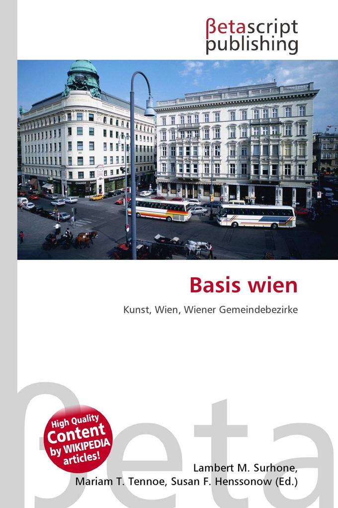 Basis wien