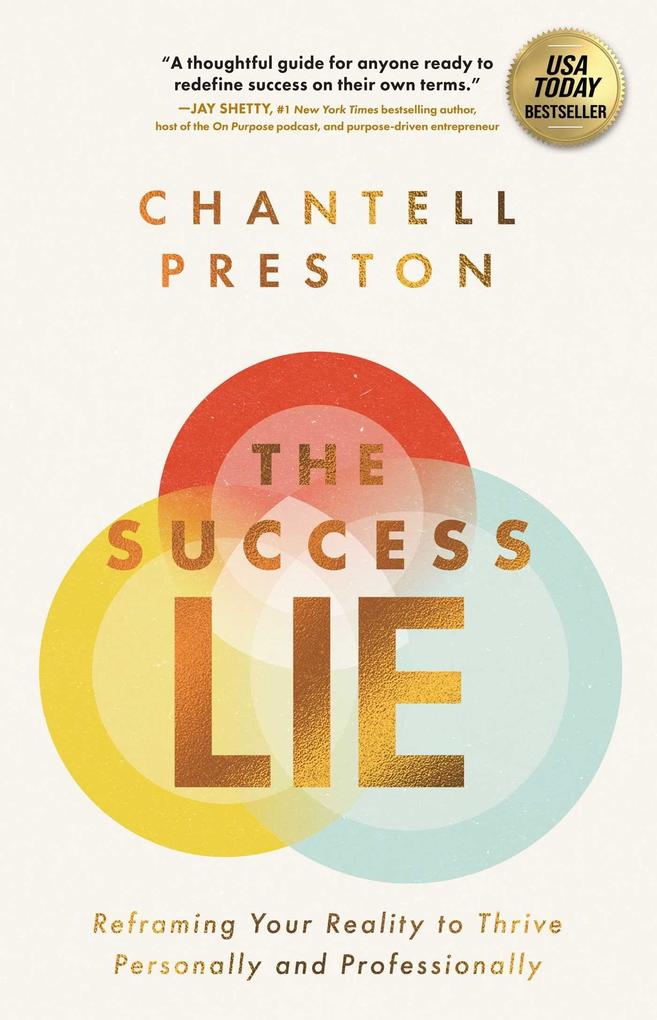 The Success Lie