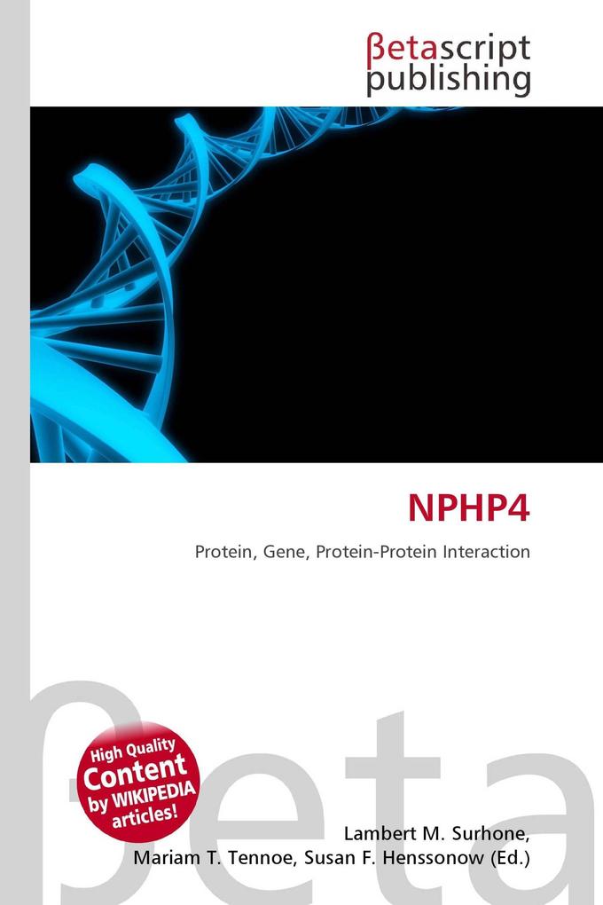 NPHP4