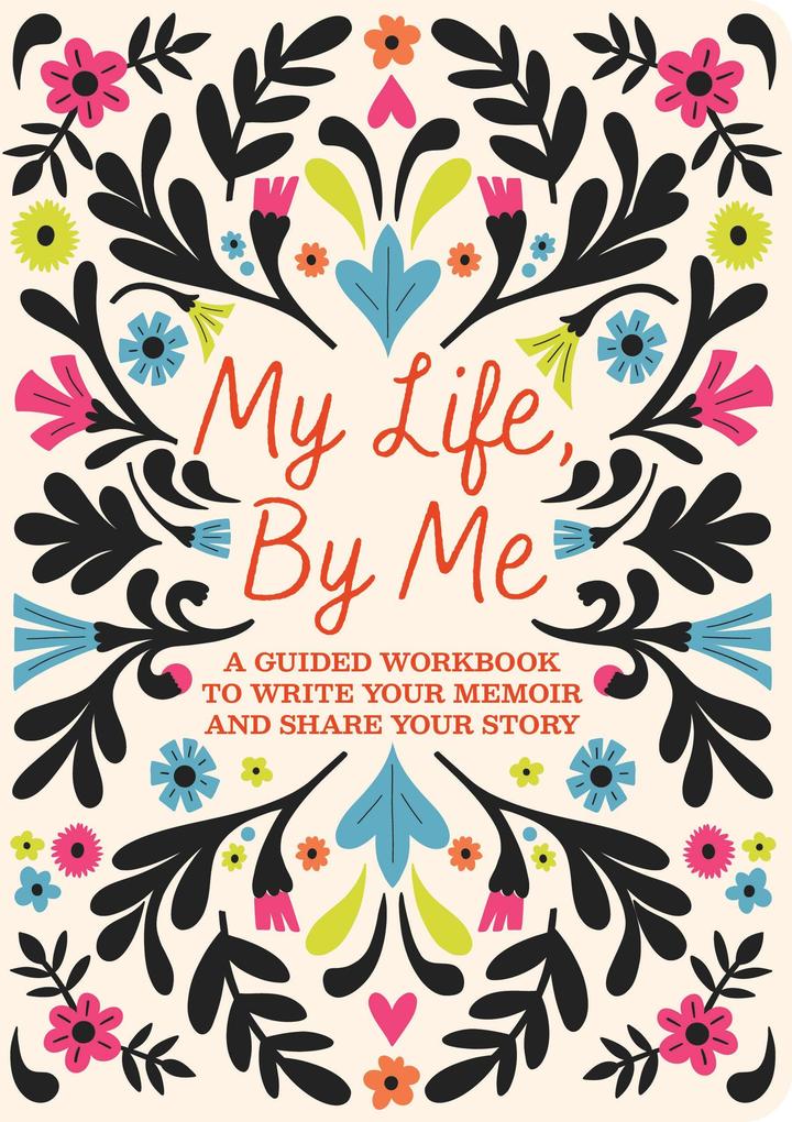 My Life By Me