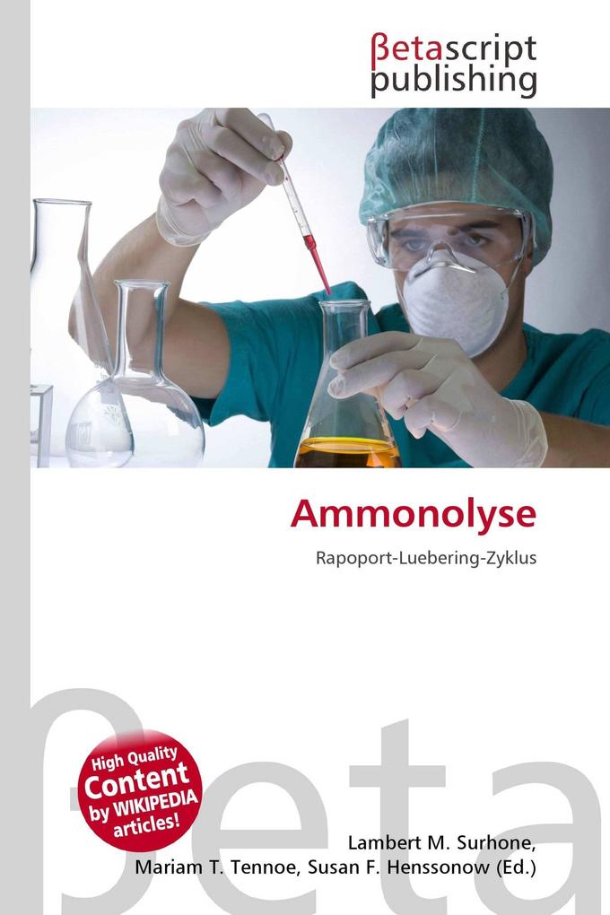 Ammonolyse