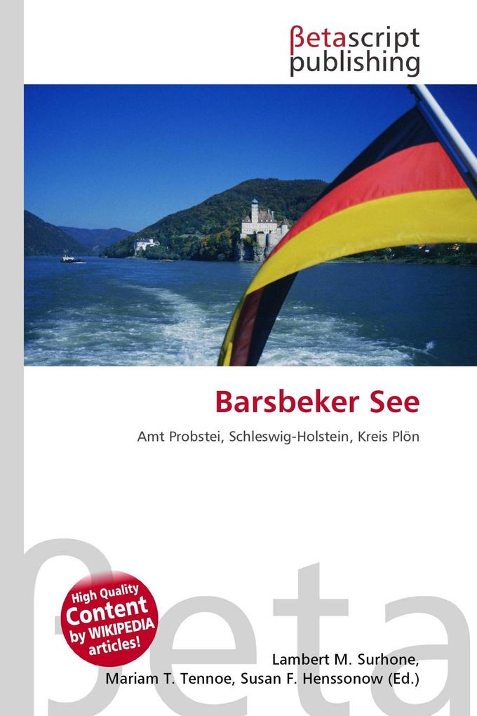 Barsbeker See