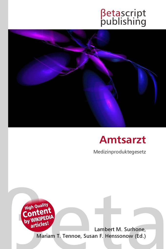 Amtsarzt