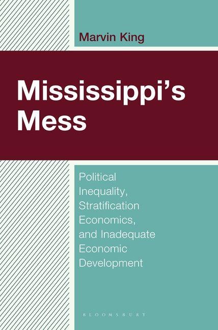 Mississippi's Mess