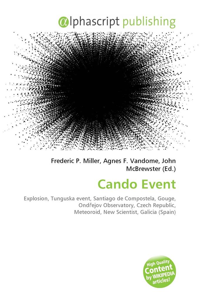 Cando Event