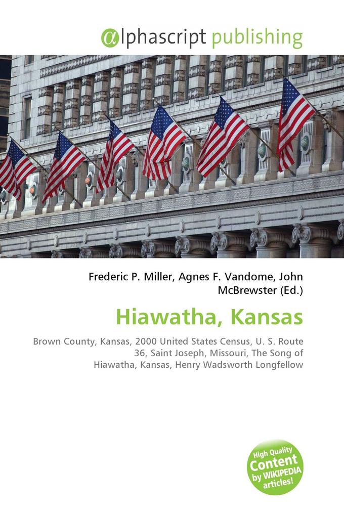 Hiawatha Kansas