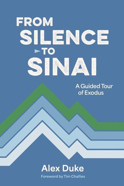 From Silence to Sinai