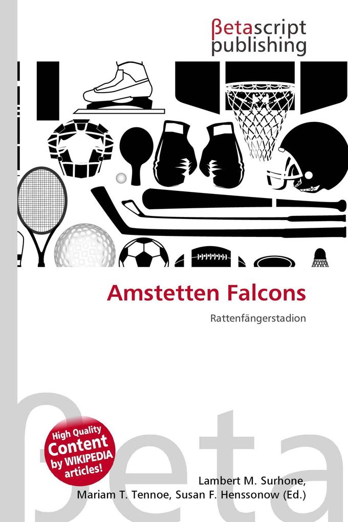Amstetten Falcons